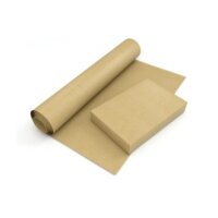 EUROKRAFT Papier kraft 120g 276799 90x120cm 25kg