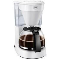Melitta Kaffeemaschine "EASY II", weiss