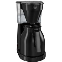 Melitta Kaffeemaschine "EASY II THERM", schwarz