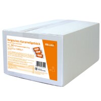 HELLMA Feines belgisches Karamellgebäck, im Karton