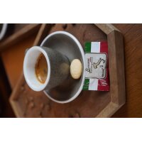 HELLMA Mandelgebäck Biscotti, im Karton