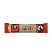 HELLMA Instant-Kaffee-Stick "Café...