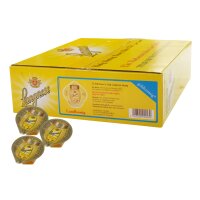 Langnese Landhonig goldcremig, im Karton
