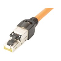DIGITUS Connecteur RJ45, cat. 6A (profond)