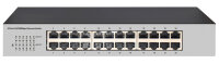 DIGITUS Switch 19 non administré Fast Ethernet N-Way