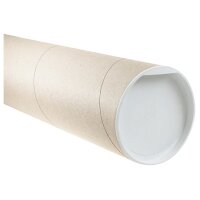 NEUTRAL Versandhülse 4676 335x100x2(104)mm