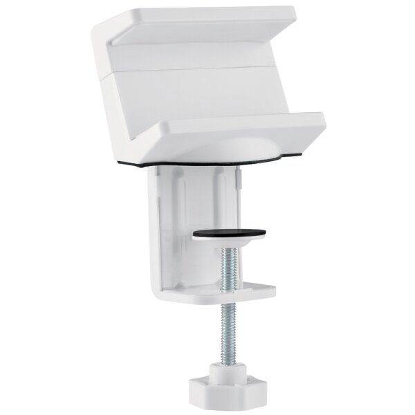 LogiLink Fixation pour multiprise, blanc