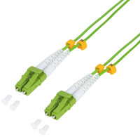 LogiLink Câble patch à fibre optique...