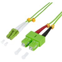 LogiLink Câble patch à fibre optique,...