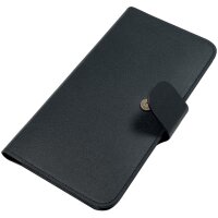 LogiLink Smartphone-Tasche, 5 Kartenfächer,...