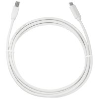 LogiLink Câble USB 2.0, USB-C - USB-B mâle,...