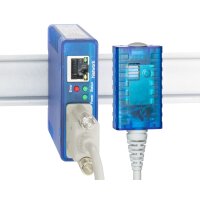 W&T Web-IO, CO2-Messgerät, netzwerkfähig