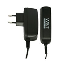 W&T Web-IO, CO2-Messgerät, netzwerkfähig