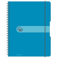 herlitz Cahier à spirales easy orga to go, A4,...