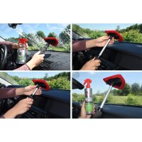 NIGRIN Nettoie-vitre intérieure...