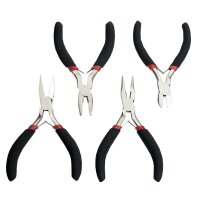 BRÜDER MANNESMANN Kit de pinces pour...