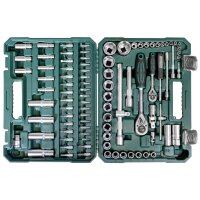 BRÜDER MANNESMANN Steckschlüssel-Satz 1 4"...