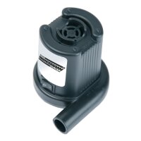 BRÜDER MANNESMANN Pompe à air...