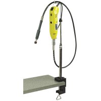 BRÜDER MANNESMANN Kit machine à poncer...