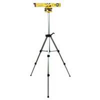 BRÜDER MANNESMANN Laser-Wasserwaagen-Set, 7-teilig