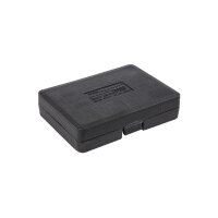 BRÜDER MANNESMANN Jeu dembouts, 122 pièces