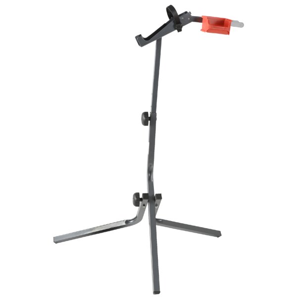 FISCHER Pied datelier v&eacute;lo Easy, capacit&eacute; de charge: 20 kg