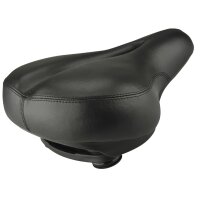 FISCHER Touren-Fahrradsattel Super Soft