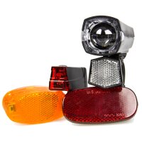 FISCHER Kit de mise à niveau pour vélo, sur...