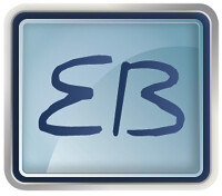 EASI-BIND Couverture reliures ECO A4 261041201 blanc, 12mm 50 pcs.