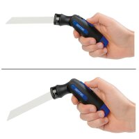 HEYTEC Sägeblätter Metall, 5 Stück