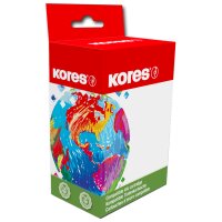 Kores wiederbefüllte Tinte G1524BK ersetzt brother...