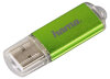 hama Clé USB 2.0 FlashPen Laeta, 64 Go, vert