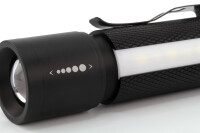 ANSMANN LED Taschenlampe Future Multi 3 in 1