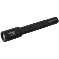 ANSMANN LED Taschenlampe Future T150