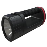 ANSMANN Projecteur portable LED HS5R, batterie intégrée