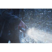 ANSMANN Projecteur portable LED HS5R, batterie intégrée