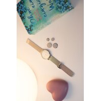 ANSMANN Silber-Oxid Uhrenzelle, SR1154 (SR44), 1,55 Volt