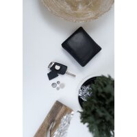 ANSMANN Silber-Oxid Uhrenzelle, SR626 (SR66), 1,55 Volt