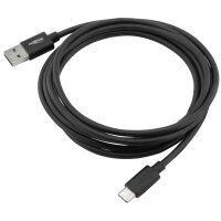 ANSMANN Câble de données & de charge,...