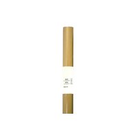 NEUTRAL Kraft-Geschenkpapier 445004 70cmx4m gold
