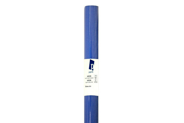 NEUTRAL Papier-cadeau Kraft 445005 70cmx4m bleu