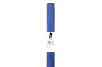 NEUTRAL Kraft-Geschenkpapier 445005 70cmx4m blau