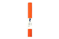NEUTRAL Kraft-Geschenkpapier 445068 70cmx4m orange
