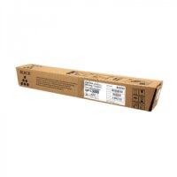 RICOH Toner für RICOH Kopierer Aficio MP C2500, schwarz
