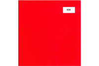 NEUTRAL Einfasspapier 524 rot 3mx50cm