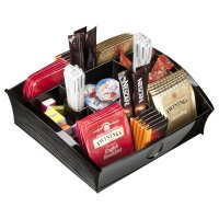 CEP Mehrzweckbehälter Take a Break, 9 Fächer,...