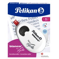 Pelikan Roller correcteur design Xycle, 4,2 mm x 8 m