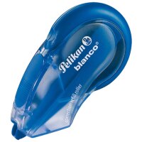 Pelikan Roller correcteur blanco Refill, 4,2 mm x 14 m