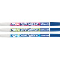 Pelikan Tintenlöscher Super Pirat 850M, multi,...