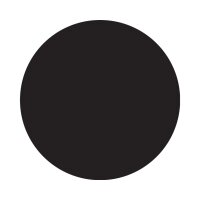 HEYDA Motivstanzer Herz, klein, Farbe: rot